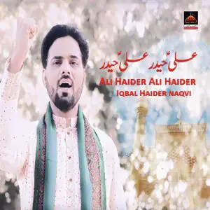 Ali Haider Ali Haider image