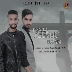 Pyara Yeeshu Naam image