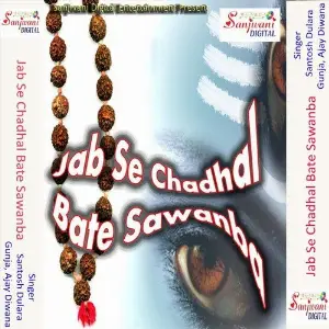 Jab Se Chadhal Bate Sawanba image
