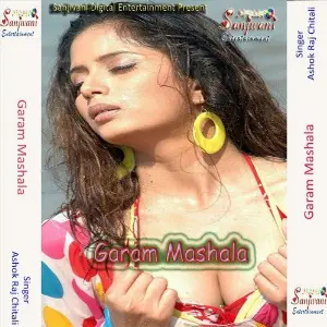 Garam Mashala image