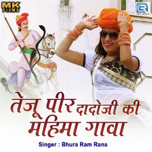 Teju Peer Dadoji Ki Mahima Gava image