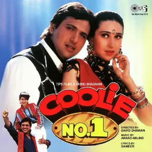 Coolie No.1 