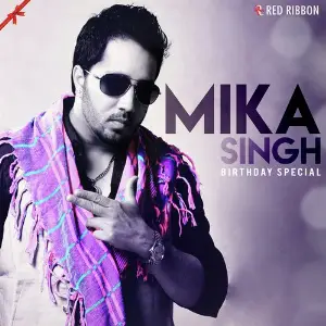 Mika Singh Birthday Special image