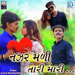 Nazar Mali Tari Mari image