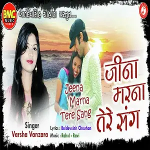 Jeena Marna Tere Sang Varsha Vanzara