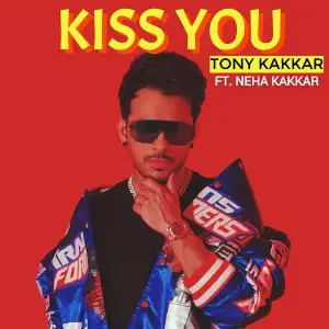 Kiss You image