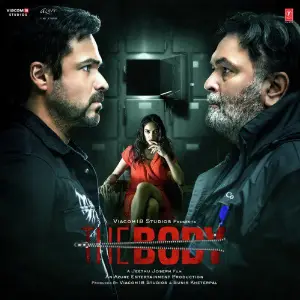 The Body Himesh Reshammiya, Arko, Shamir Tandon, Tanishk Bagchi