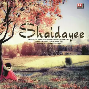 Shaidayee Altaaf Sayyed