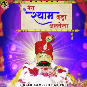 Mera Shyam Bada Albela image