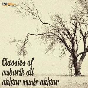 Classics of Mubarik Ali of Akhtar Munir Akhtar image