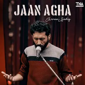 Jaan Agha - Single image
