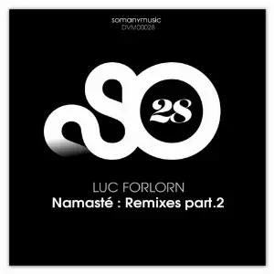 Namast  Remixes, Pt. 2 image