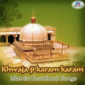 Khwaja Ji Karam Karam image