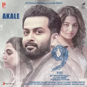 Akale (From 9 (Nine) Malayalam) image