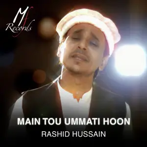 Main Tou Ummati Hoon - Single image