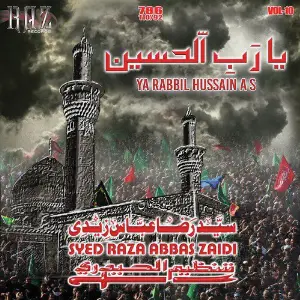 Ya Rabbil Hussain A S image