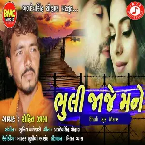 Bhuli Jaje Mane image