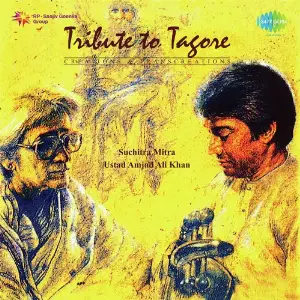 Tribute To Tagore - Creationtrans And Transcreations image