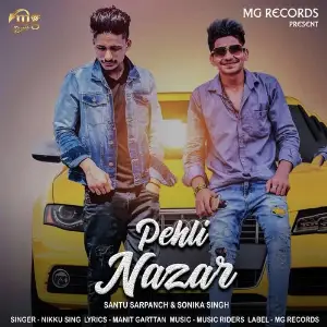 Pehli Nazar image