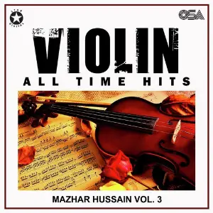 Violin - All Time Hits, Vol. 3 image