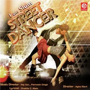 I Am Slum Street Dancer Various Artists