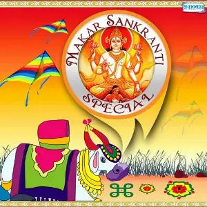 Makar Sankranti Special image