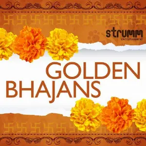 Golden Bhajans Kedar Pandit