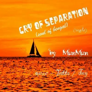 Cry of Separation (Soul of Bengal) image