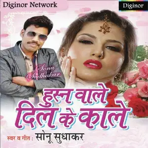 Husn Wale Dil Ke Kale image