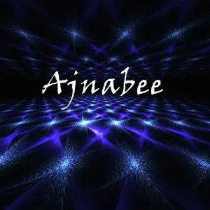 Ajnabee image