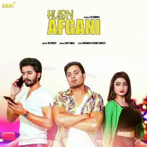 Husn Afgani image
