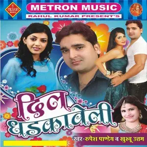 Dil Dadkaweli image