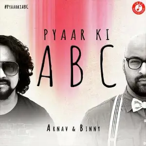 Pyaar Ki ABC image