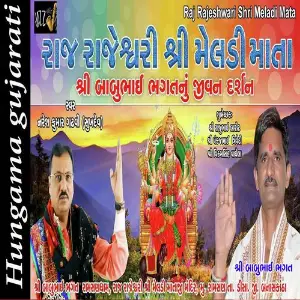 Raj Rajeshwari Shri Meldi Maa image