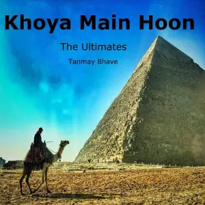 Khoya Main Hoon (feat. The Ultimates) image
