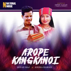 Arope Kangkanoi - Single image