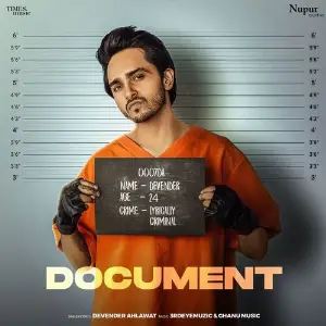 Document 
