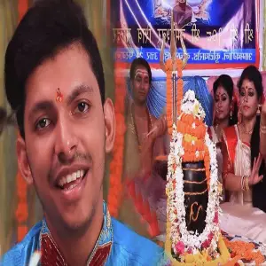 Om Jai Shiv Omkara - Single image