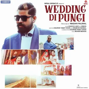 Wedding Di Pungi image