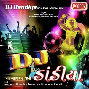 DJ Dhandiya - Non Stop Dhandiya Mix image