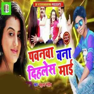 Pawanwa Bana Dihales Maai image