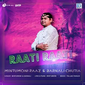Raati Raati image
