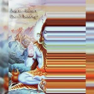 Sahara (Bandi Bootleg) Astrix, Bndi
