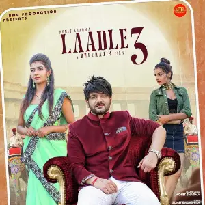 Laadle 3 - Single image