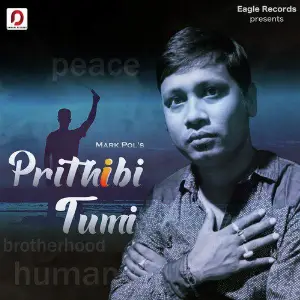 Prithibi Tumi - Single image