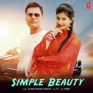 Simple Beauty image