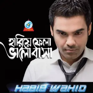 Amar Mukti Aaloy Aaloy Habib Wahid