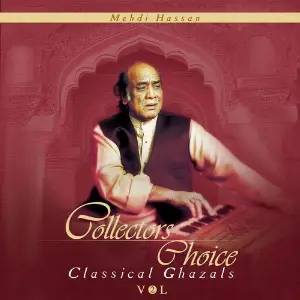 Collectors Choice, Vol. 2 Mehdi Hassan
