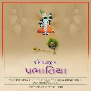 Shrinathji Na Prabhatia image