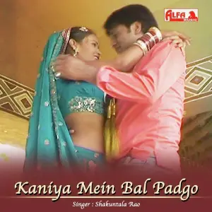 Sainda Kaniyan Mein Bal Padgo image